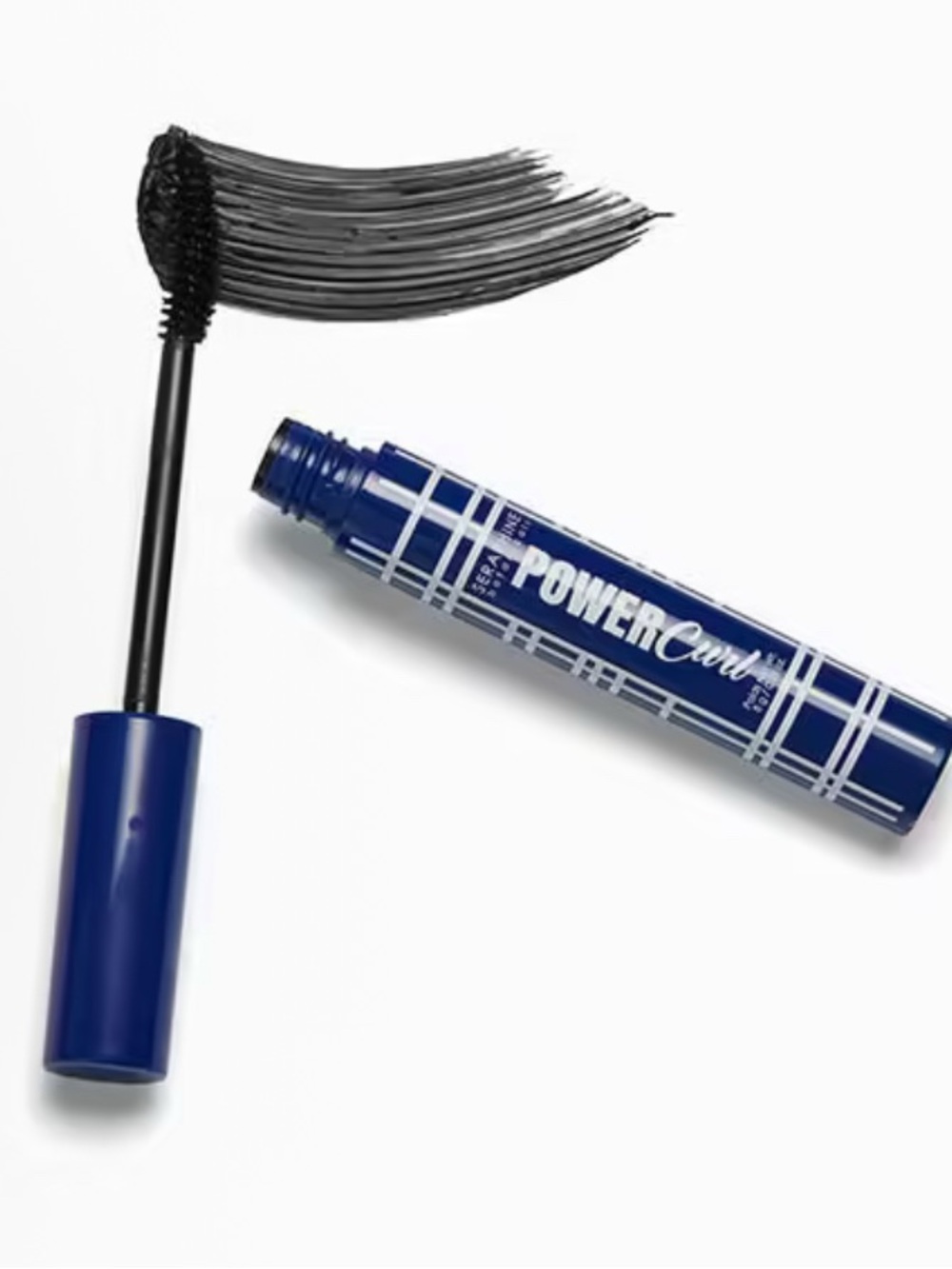 💚 2/$30 SERAPHINE BOTANICALS Power Curl Mascara